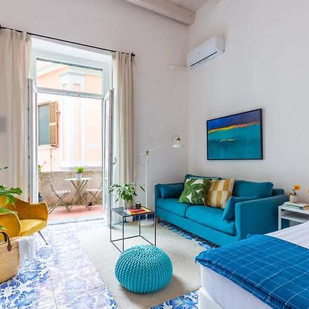 Starhost - La Casa Al Duomo Apartment Vietri Luaran gambar