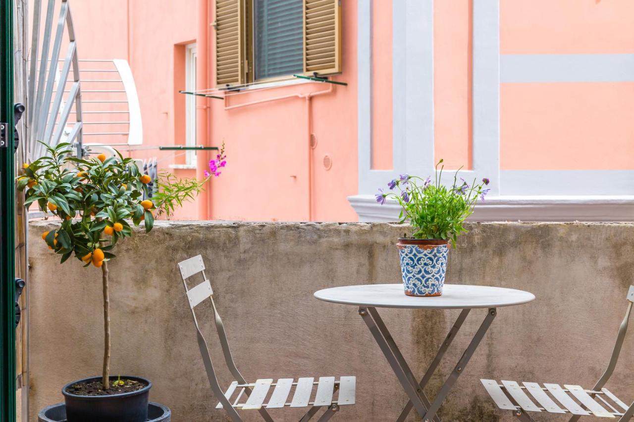 Starhost - La Casa Al Duomo Apartment Vietri Luaran gambar
