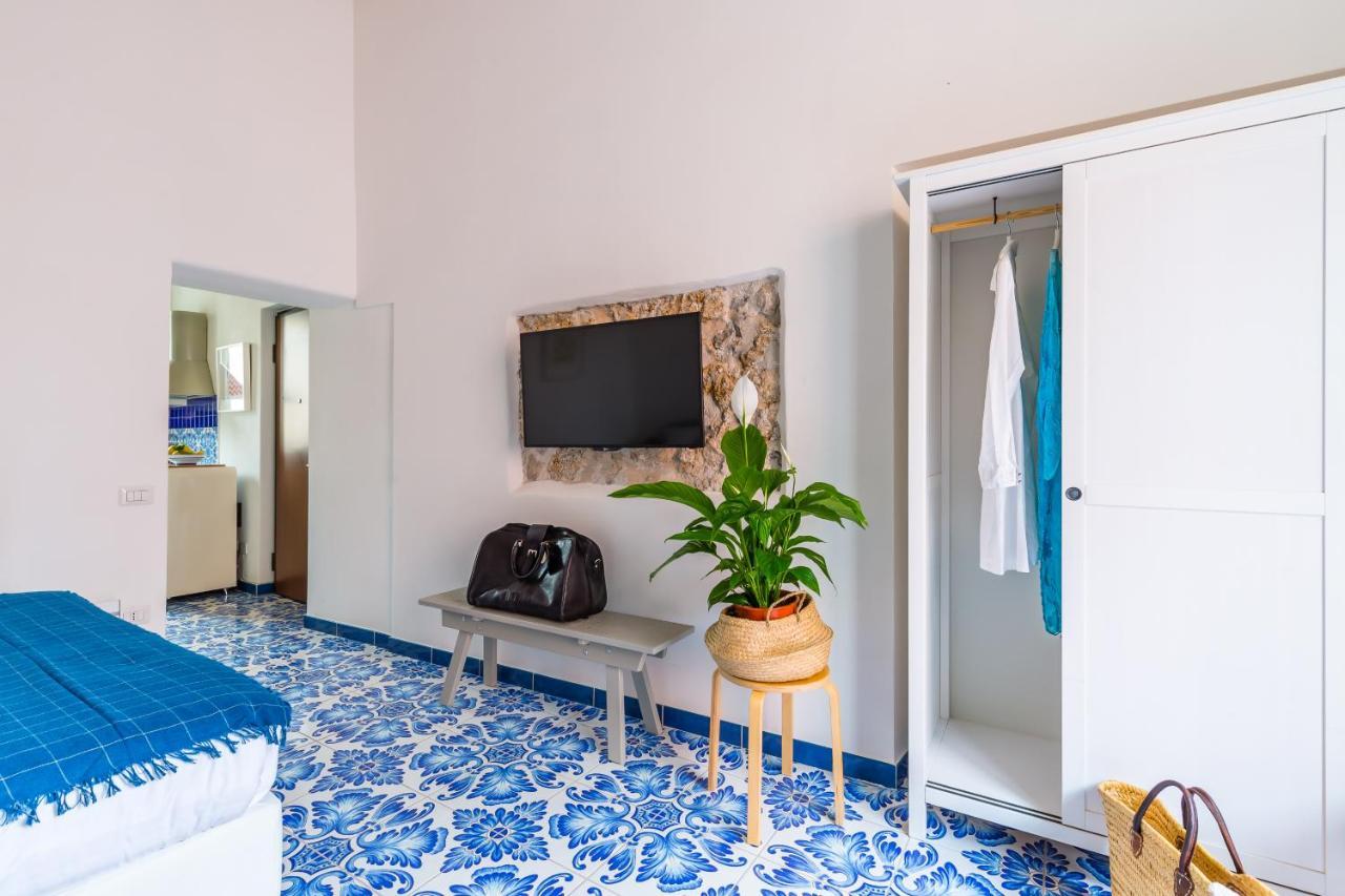 Starhost - La Casa Al Duomo Apartment Vietri Luaran gambar