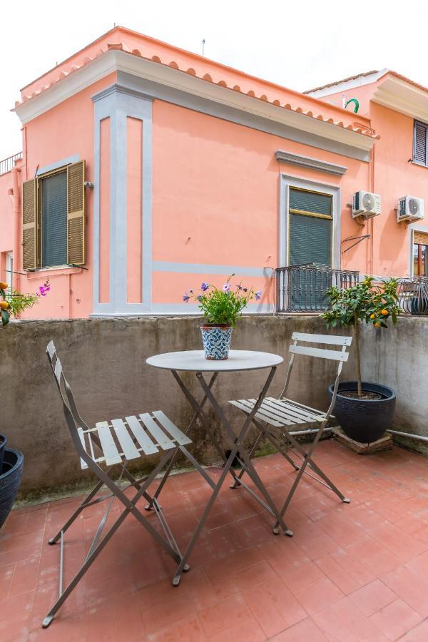 Starhost - La Casa Al Duomo Apartment Vietri Luaran gambar