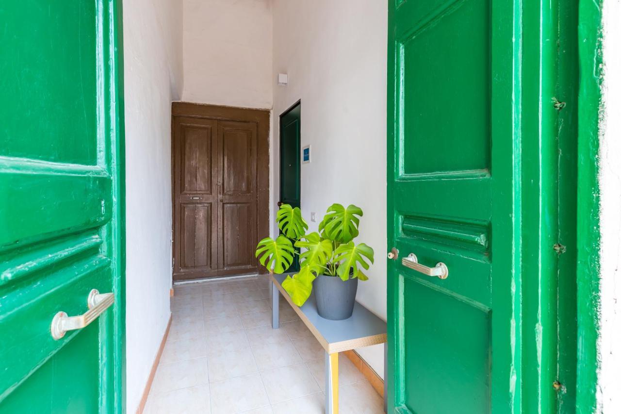 Starhost - La Casa Al Duomo Apartment Vietri Luaran gambar