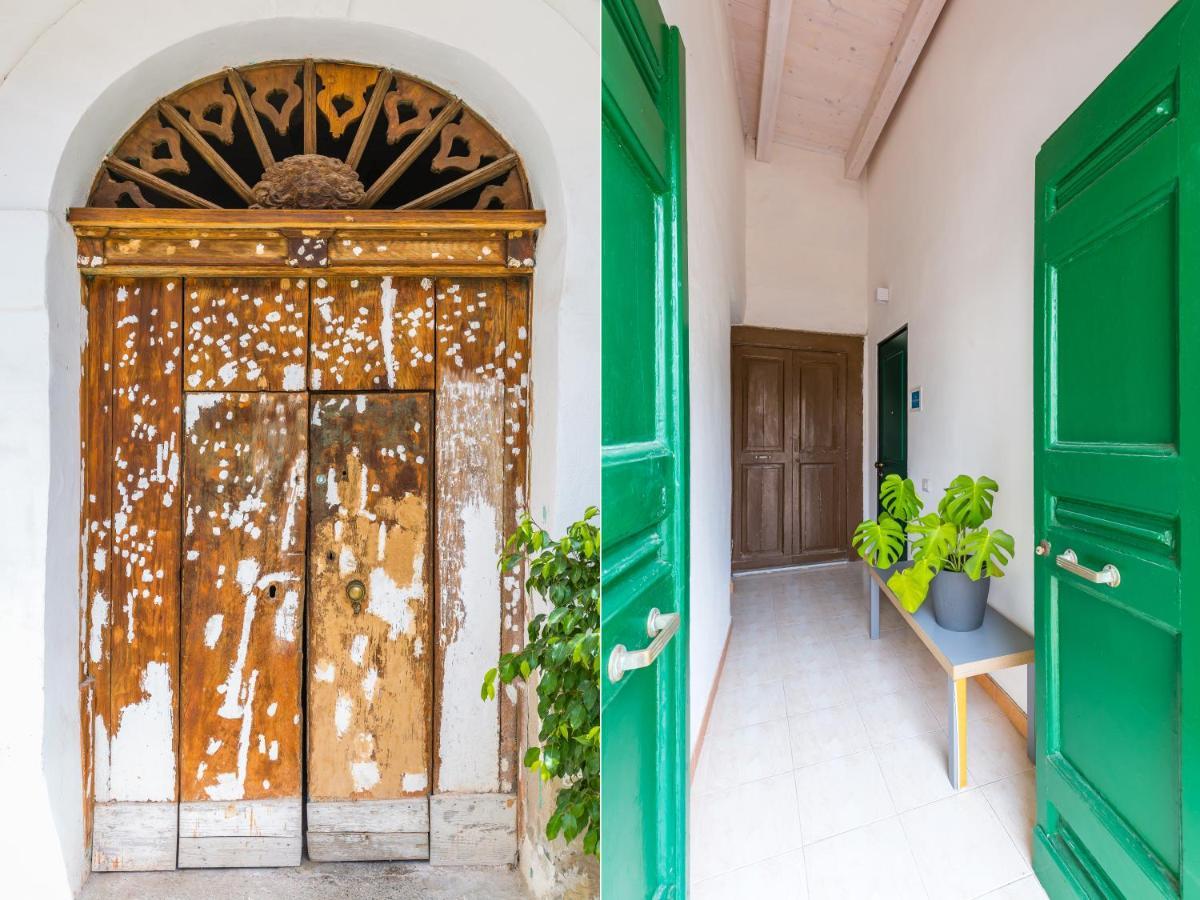 Starhost - La Casa Al Duomo Apartment Vietri Luaran gambar