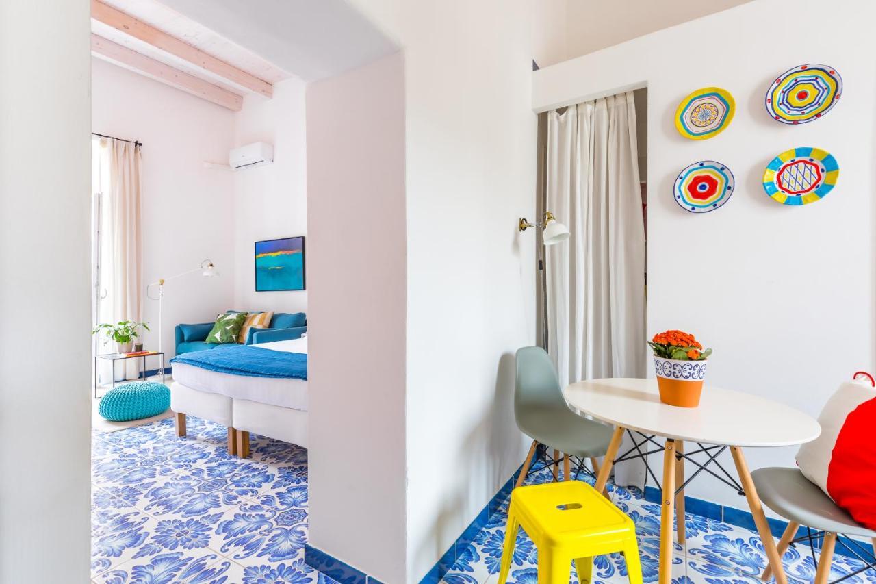 Starhost - La Casa Al Duomo Apartment Vietri Luaran gambar