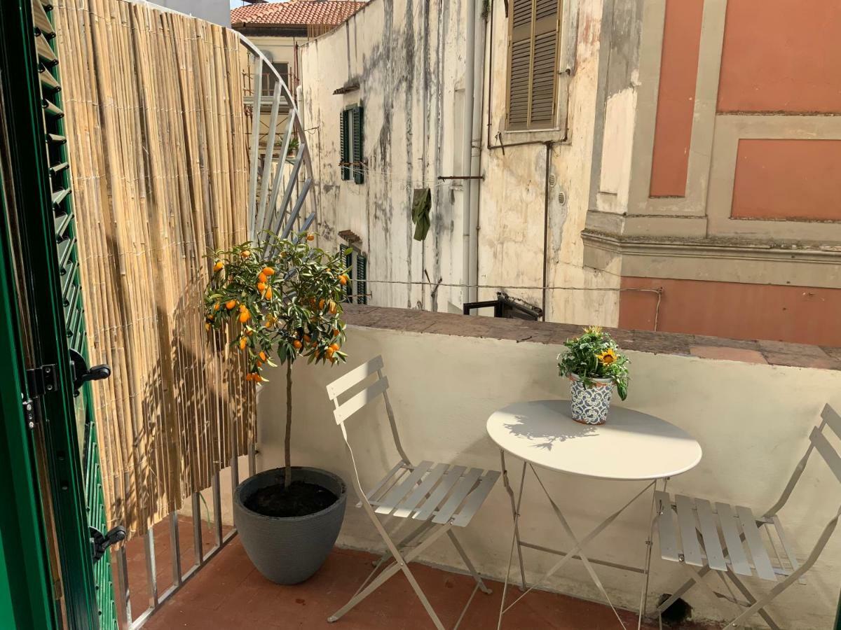 Starhost - La Casa Al Duomo Apartment Vietri Luaran gambar